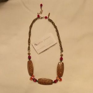 Sophia Forero Necklace